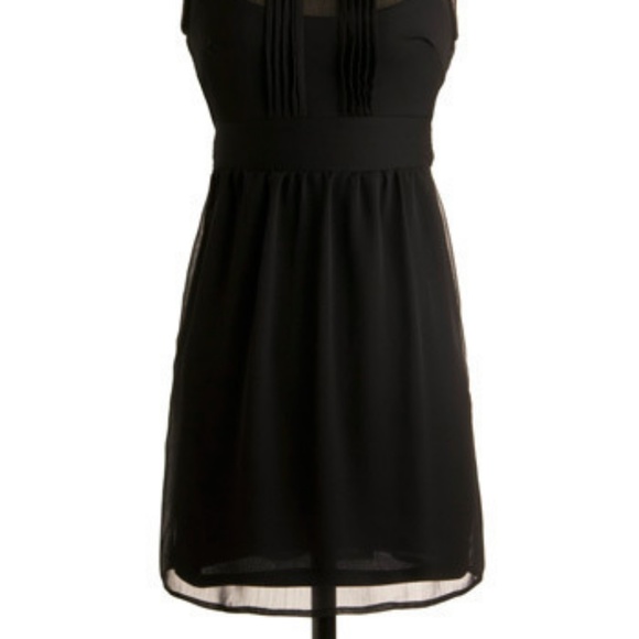 Modcloth Superb in Pearls Dress - Picture 3 of 4